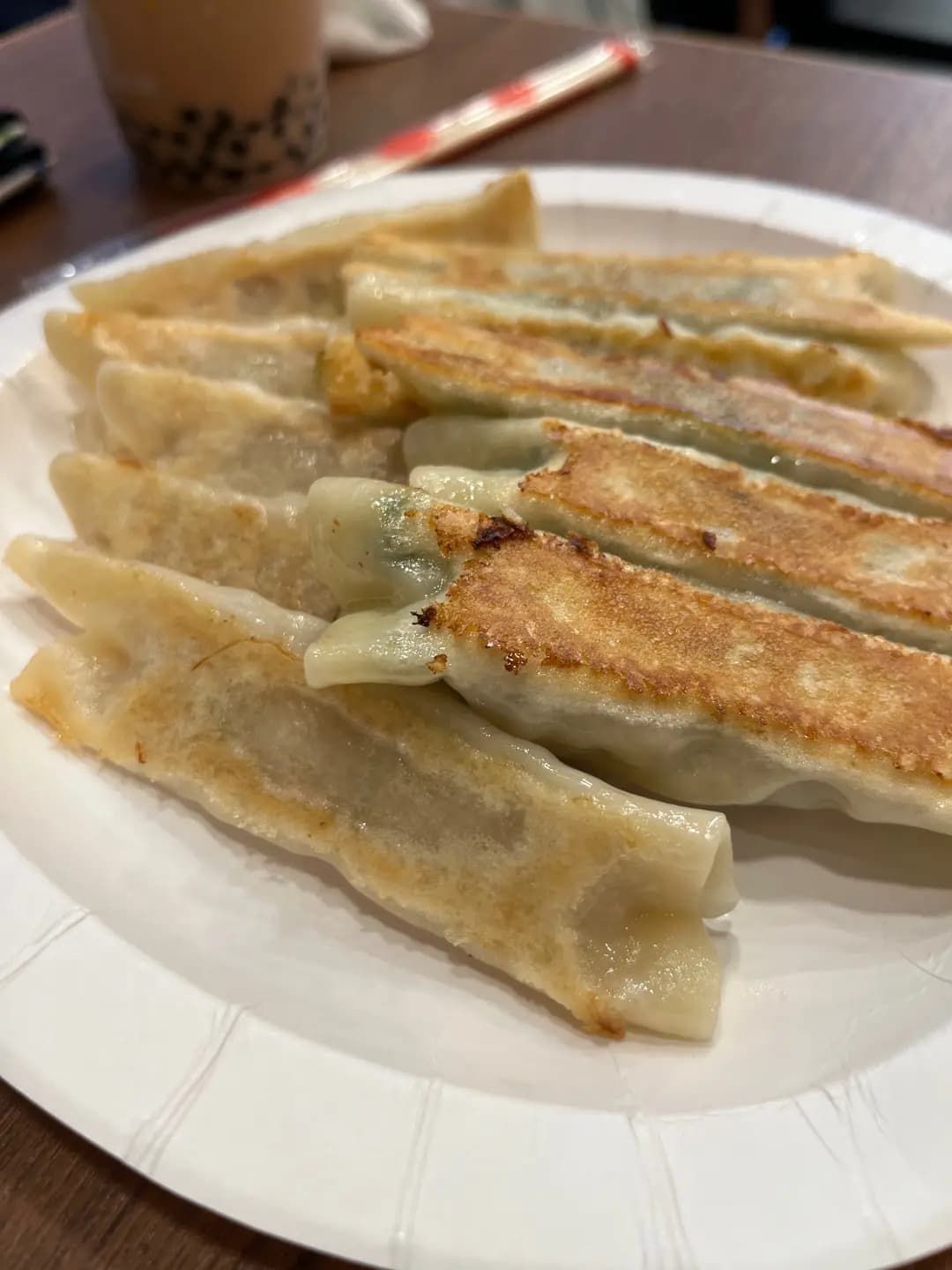 八方雲集鍋貼水餃專門店 (帝庭軒) photo 6