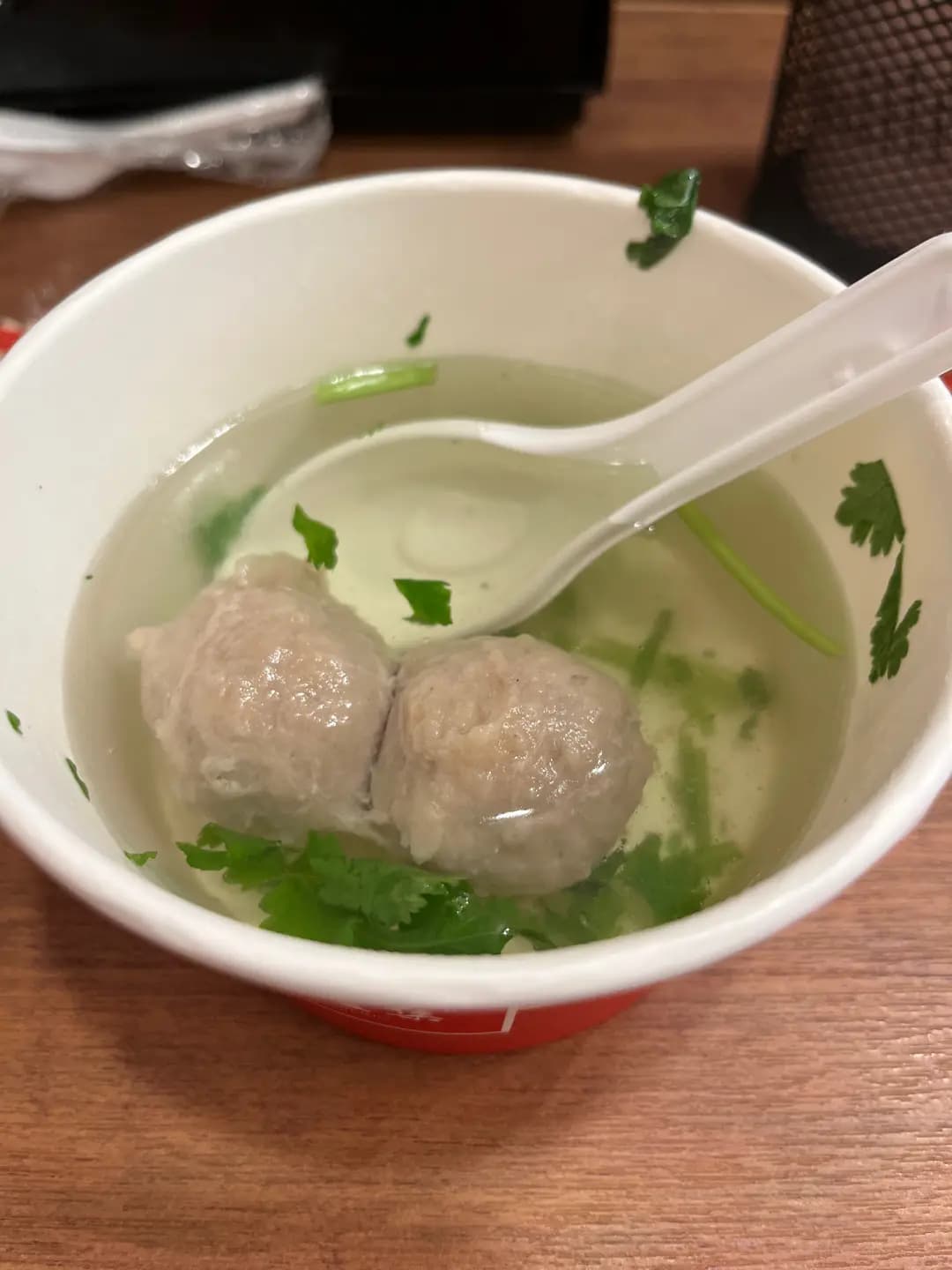 八方雲集鍋貼水餃專門店 (帝庭軒) photo 3