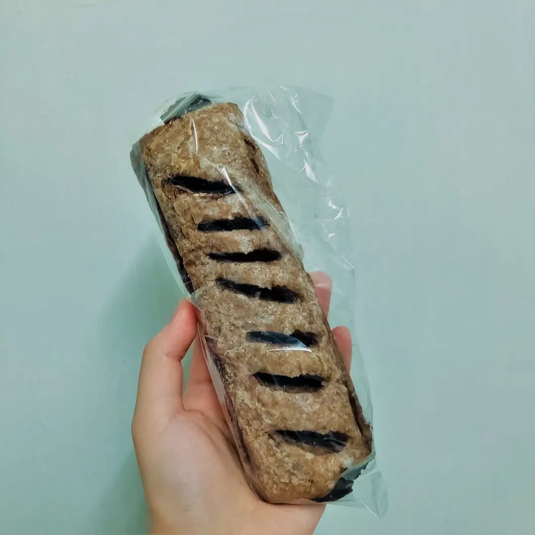 山崎麵飽 photo 1