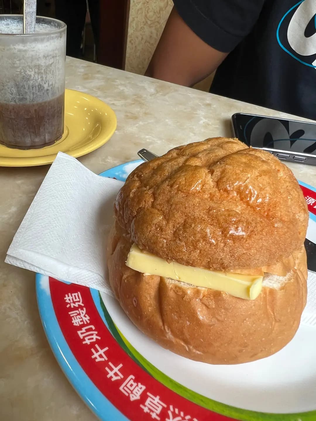 利寶茶餐廳 photo 1