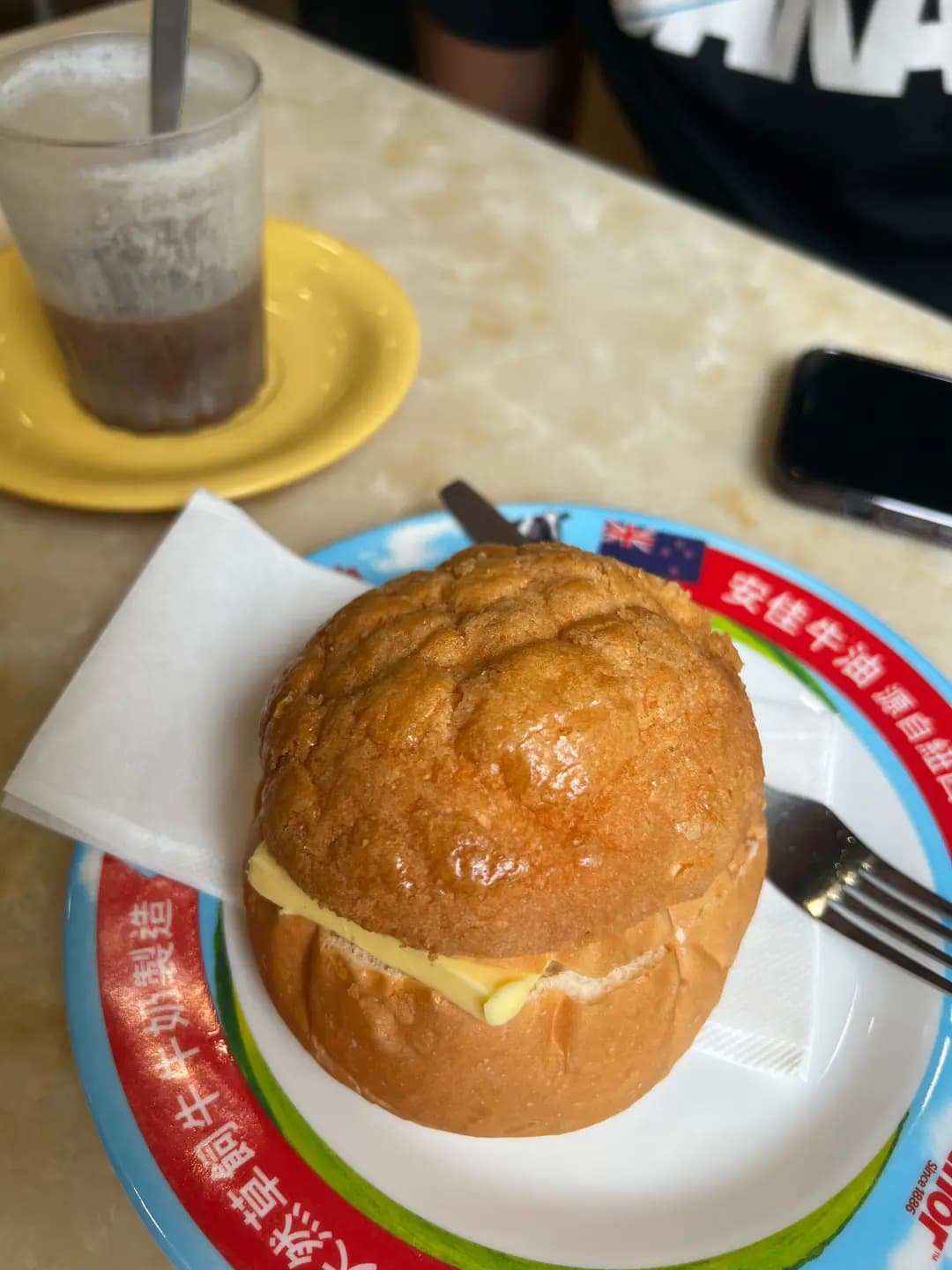 利寶茶餐廳 photo 2