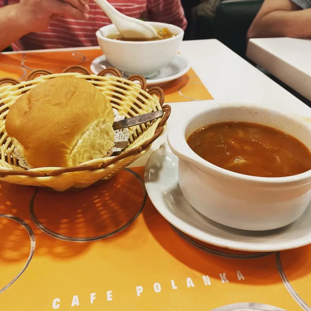 Cafe Polanka photo 1