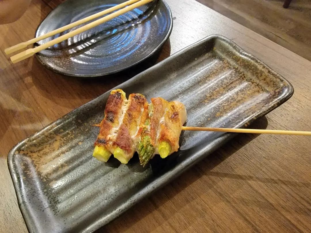 炭之燒鳥 photo 1