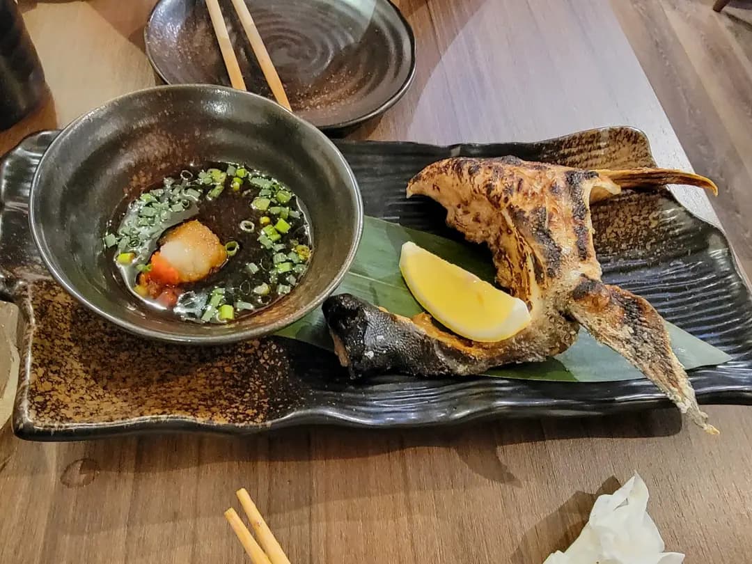 炭之燒鳥 photo 7