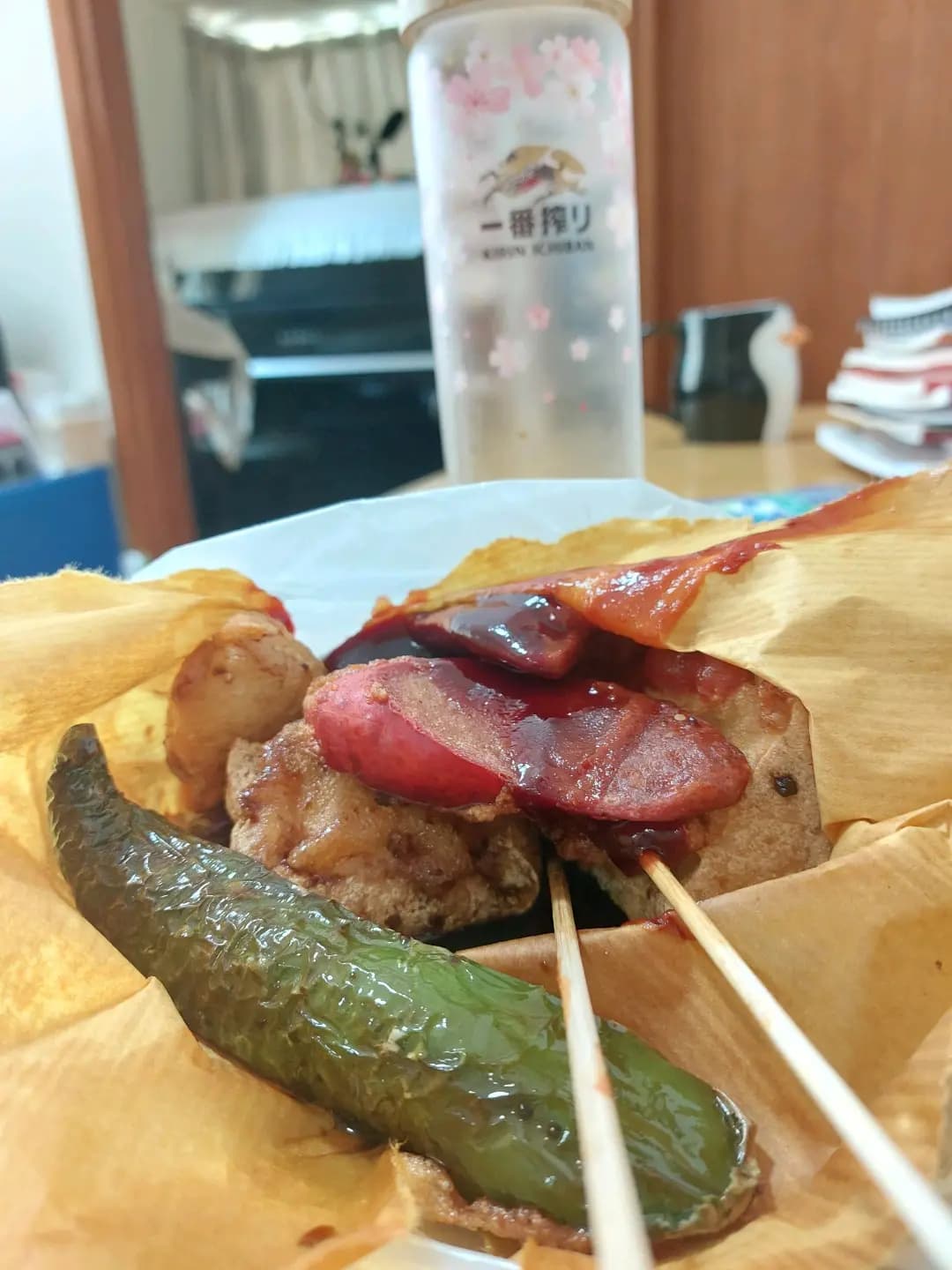 龍津美食 photo 1