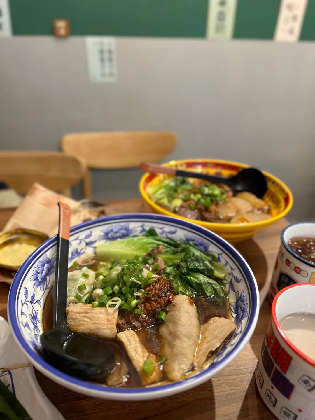 食鮮辣滷車仔麵 photo 4