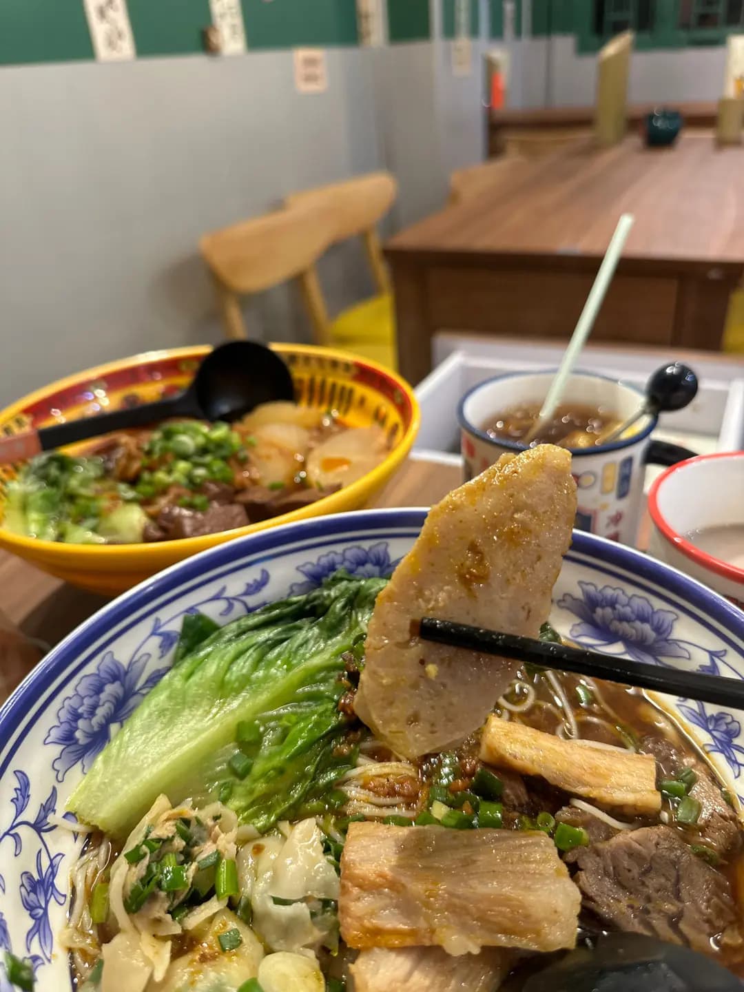 食鮮辣滷車仔麵 photo 7