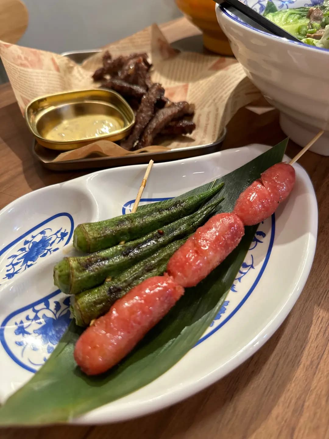 食鮮辣滷車仔麵 photo 5
