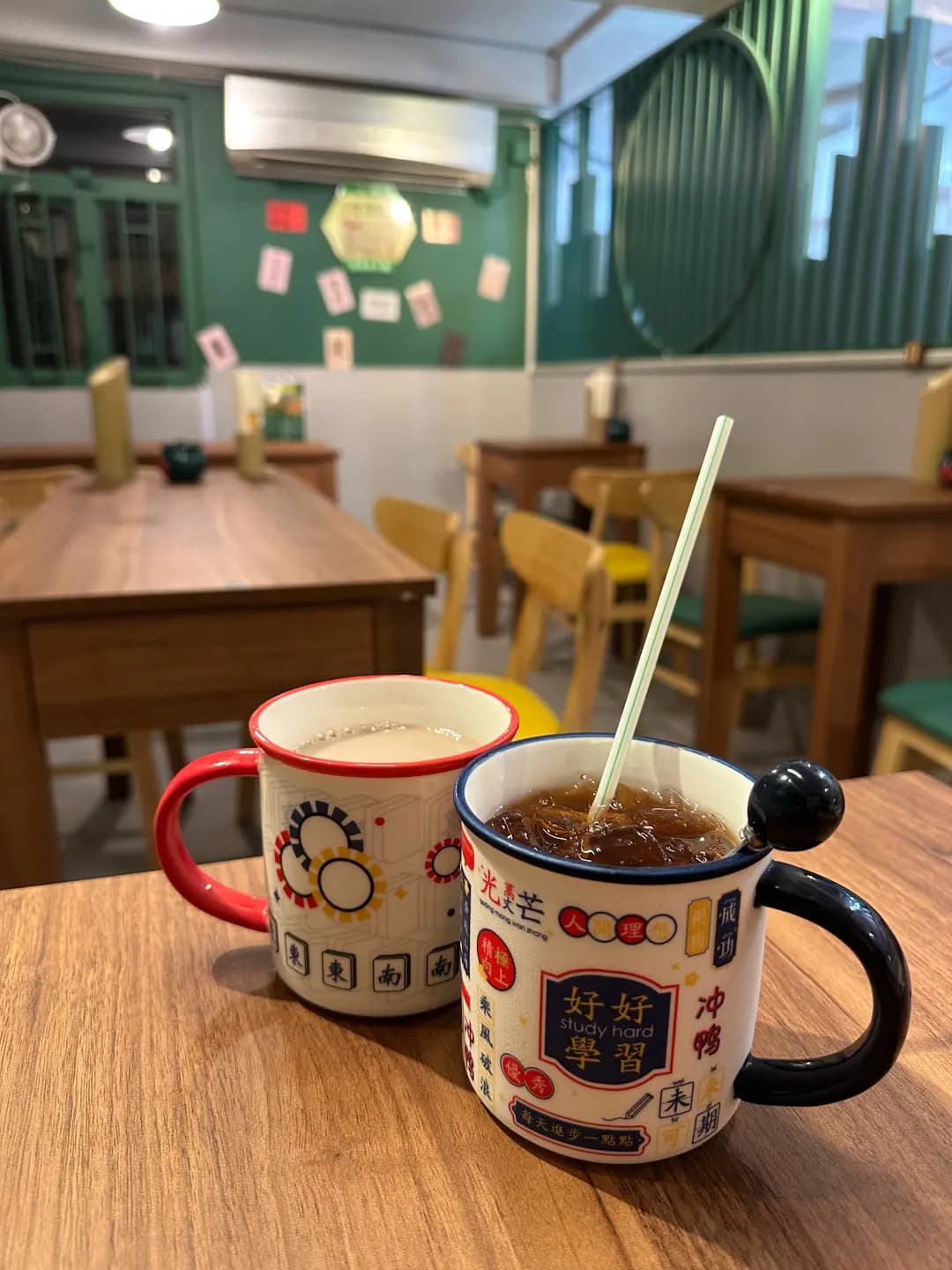 食鮮辣滷車仔麵 photo 2