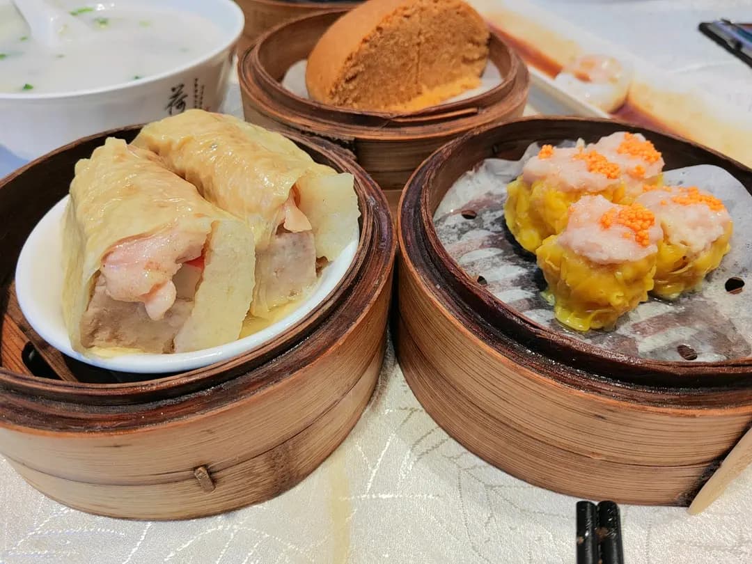 福滿庭酒家 photo 7