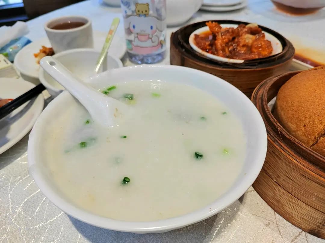 福滿庭酒家 photo 8