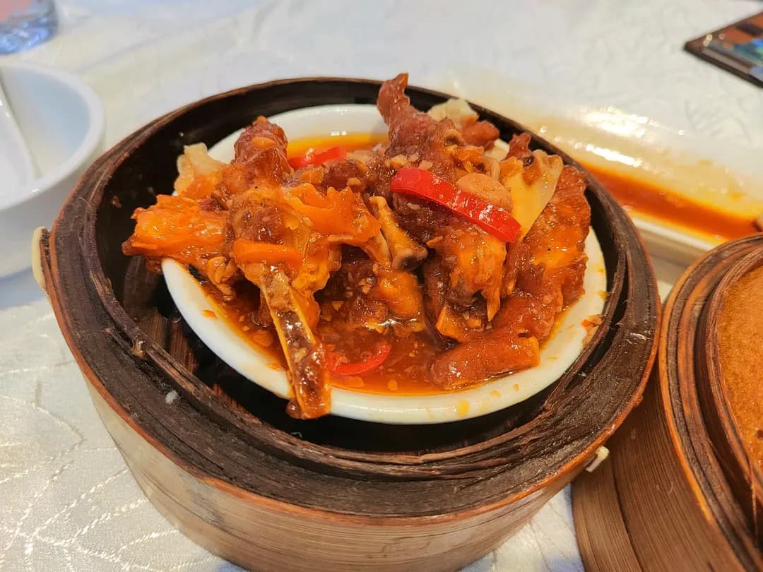 福滿庭酒家 photo 6