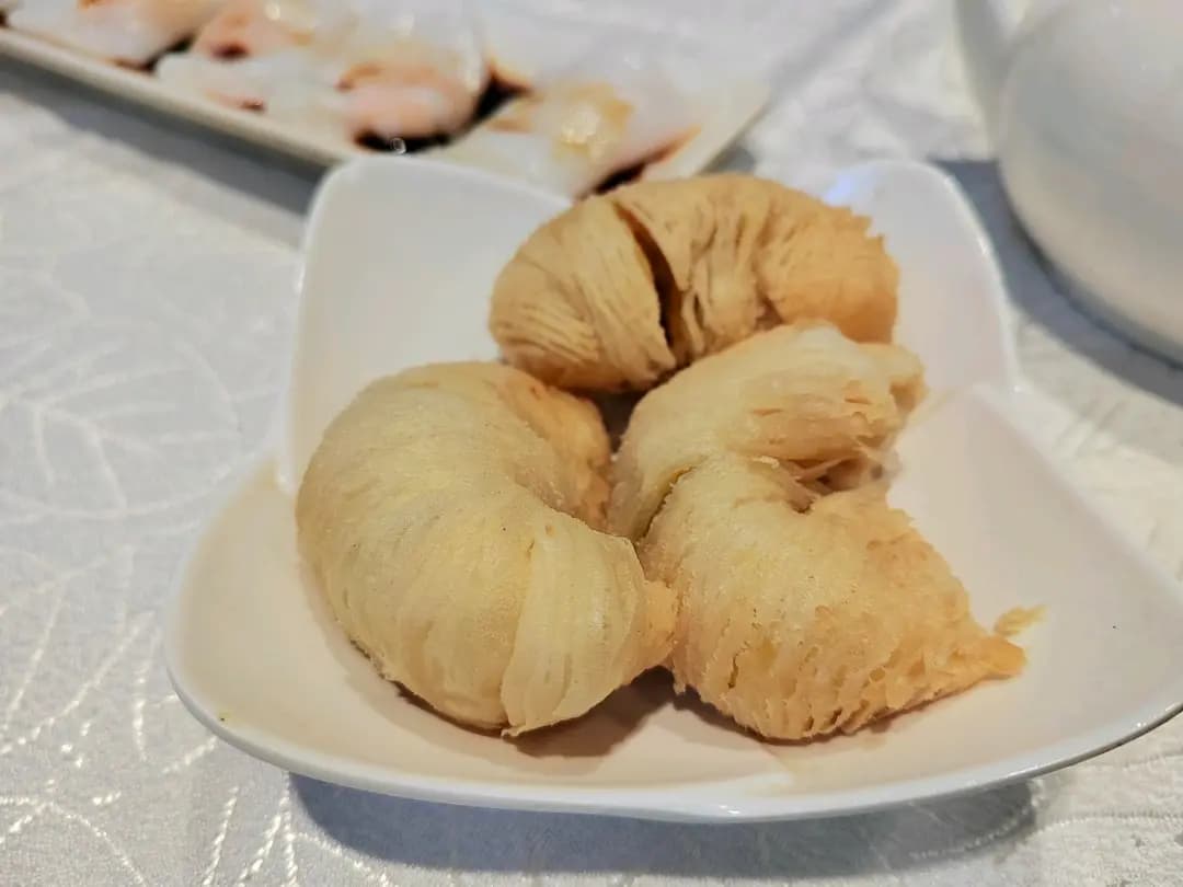 福滿庭酒家 photo 4