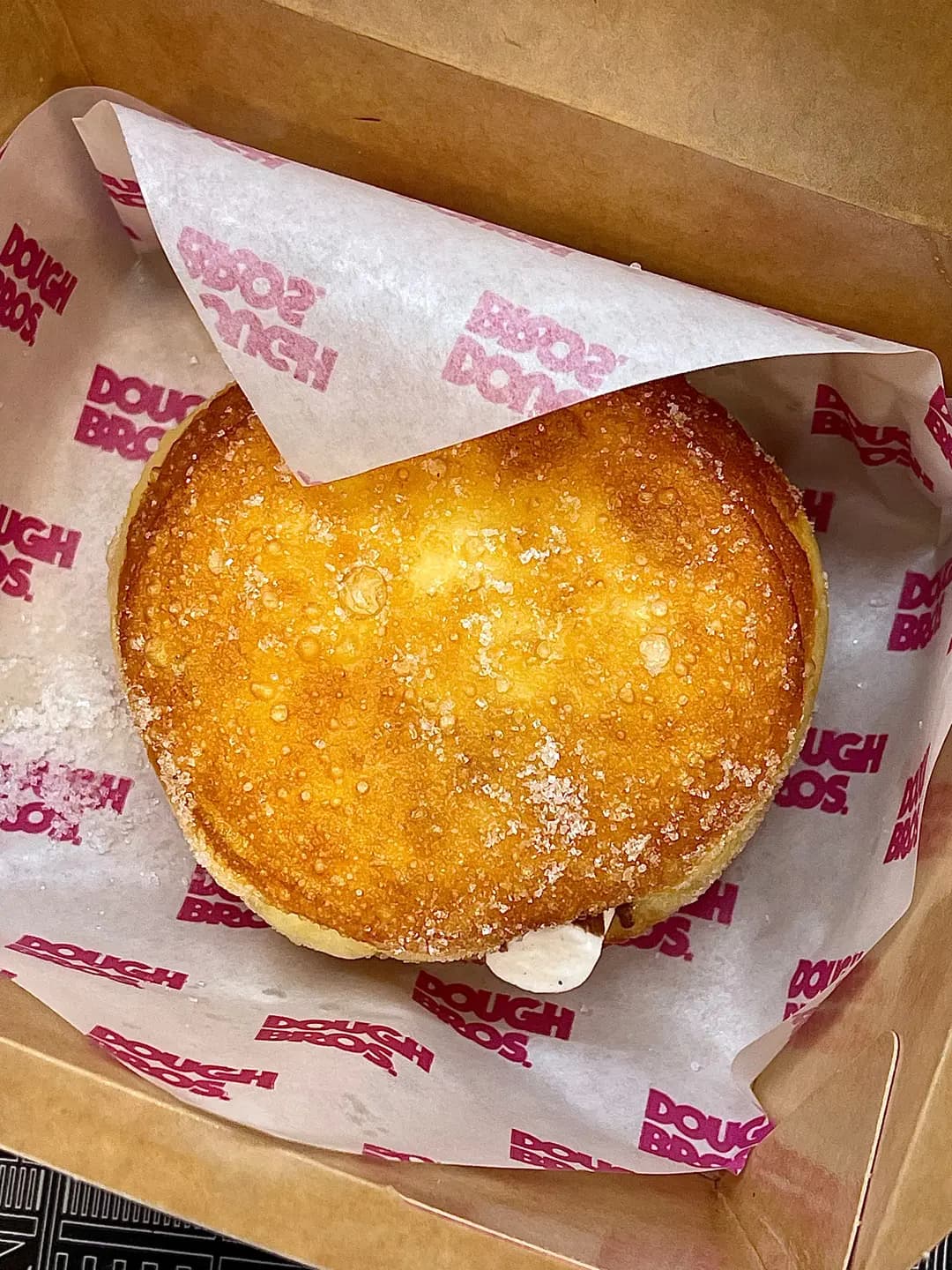 Dough Bros Pizza & Doughnuts (皇后大道東) photo 5