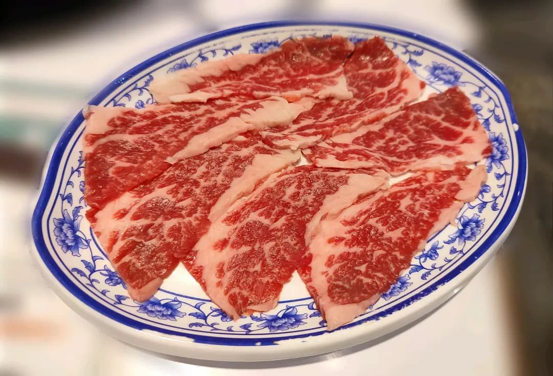 616牛肉火鍋專門店 (積富街) photo 2