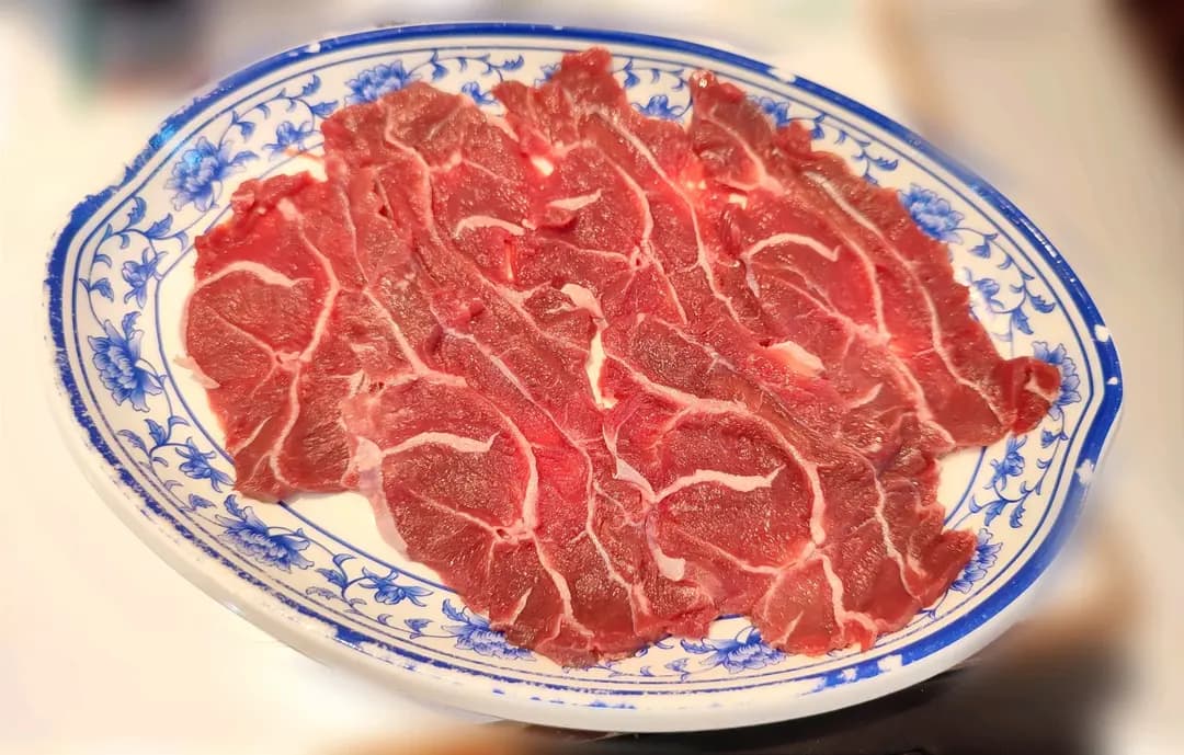 616牛肉火鍋專門店 (積富街) photo 3