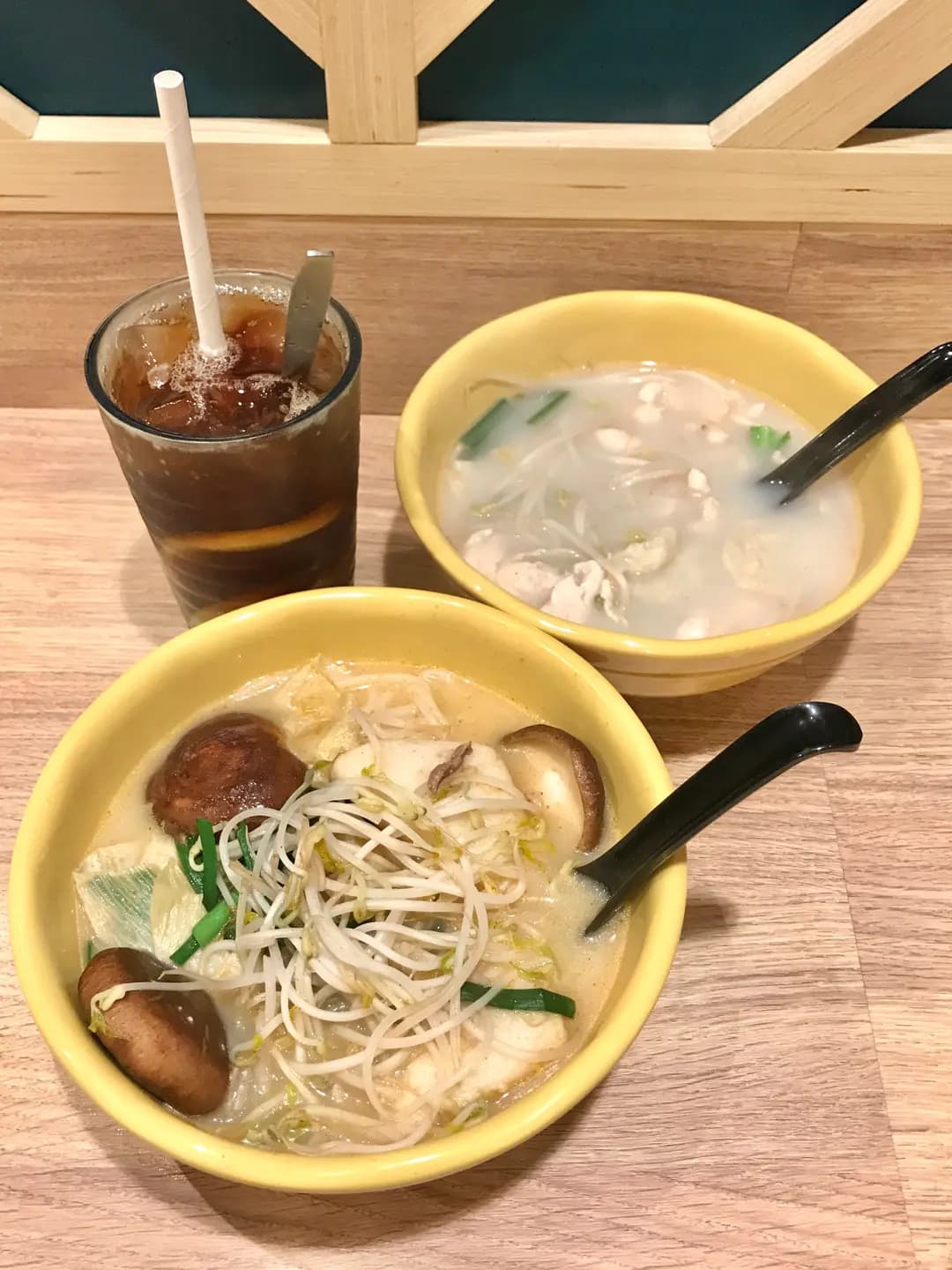 譚仔雲南米線 (綠楊坊) photo 6