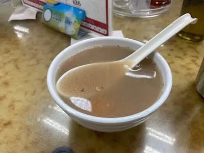 咀留香食堂 photo 5