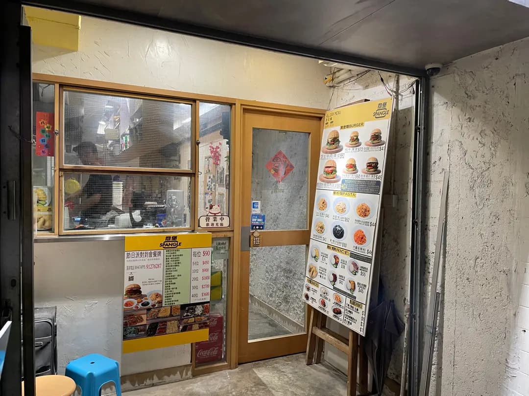 意堡 photo 6