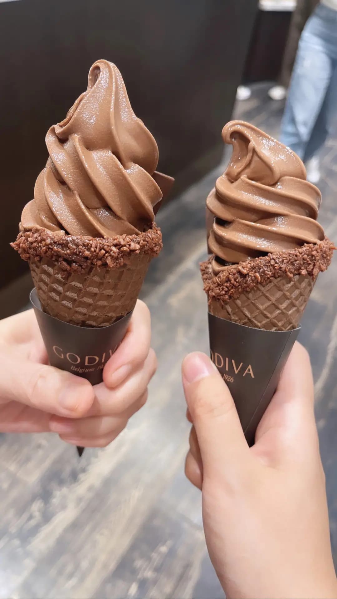 Godiva Chocolatier (MOKO新世紀廣場) photo 6