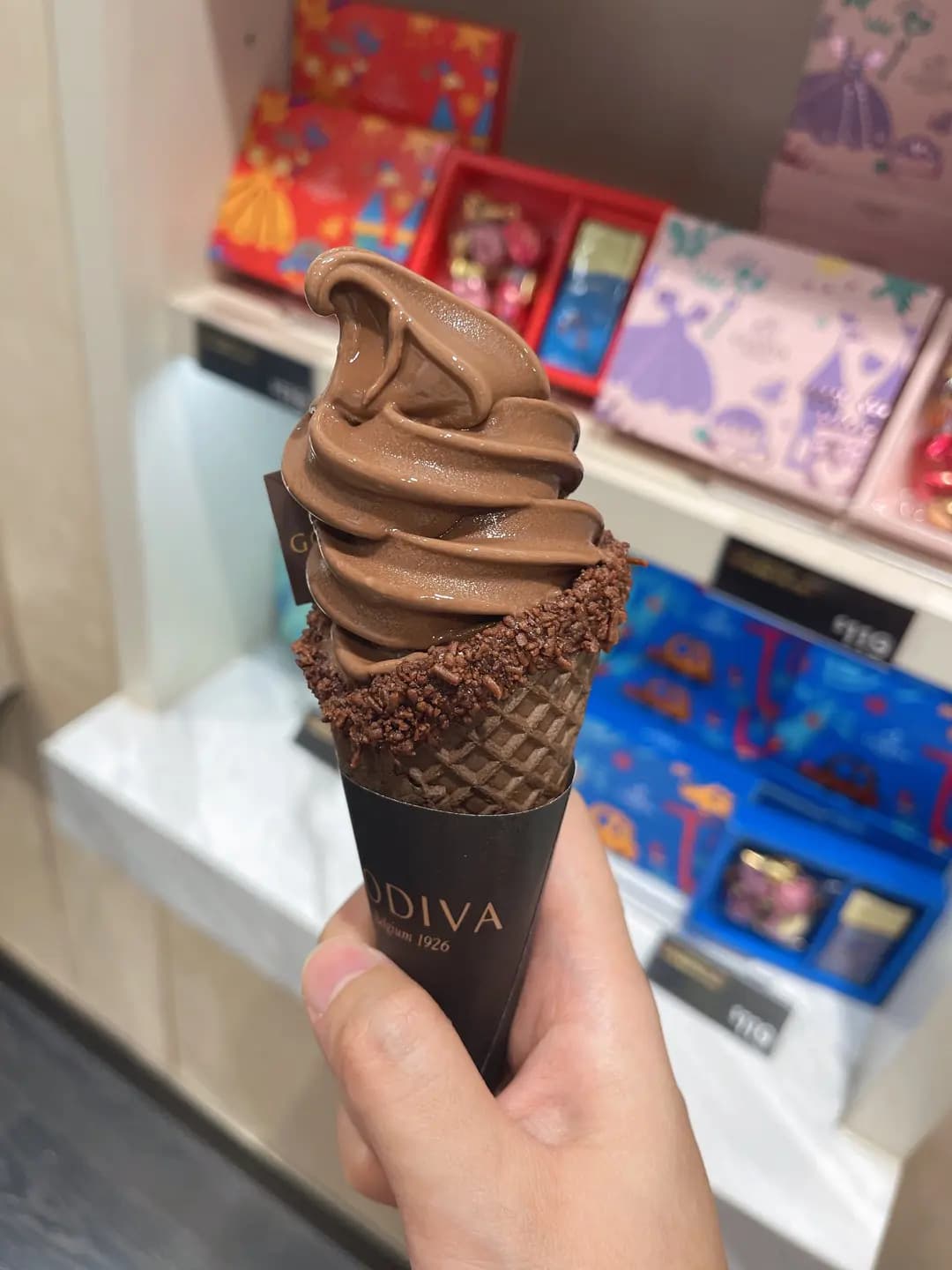 Godiva Chocolatier (MOKO新世紀廣場) photo 7