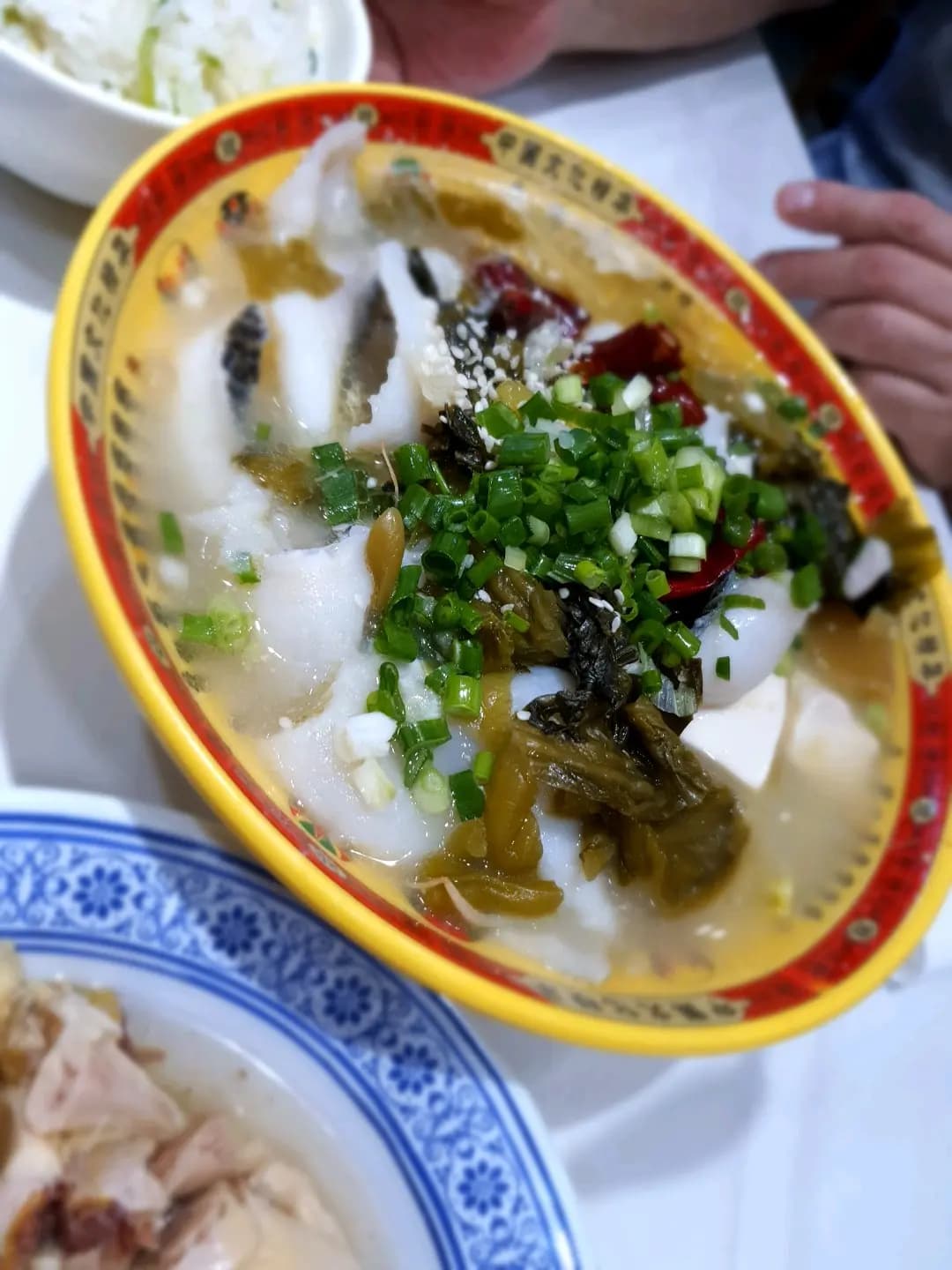 鼎泰酸菜魚 photo 1