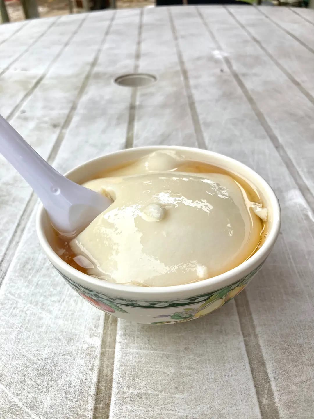 建興亞婆豆腐花 photo 8