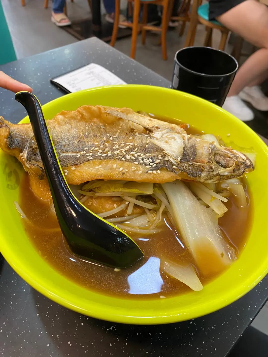 新駿皇窩心小棧 photo 8