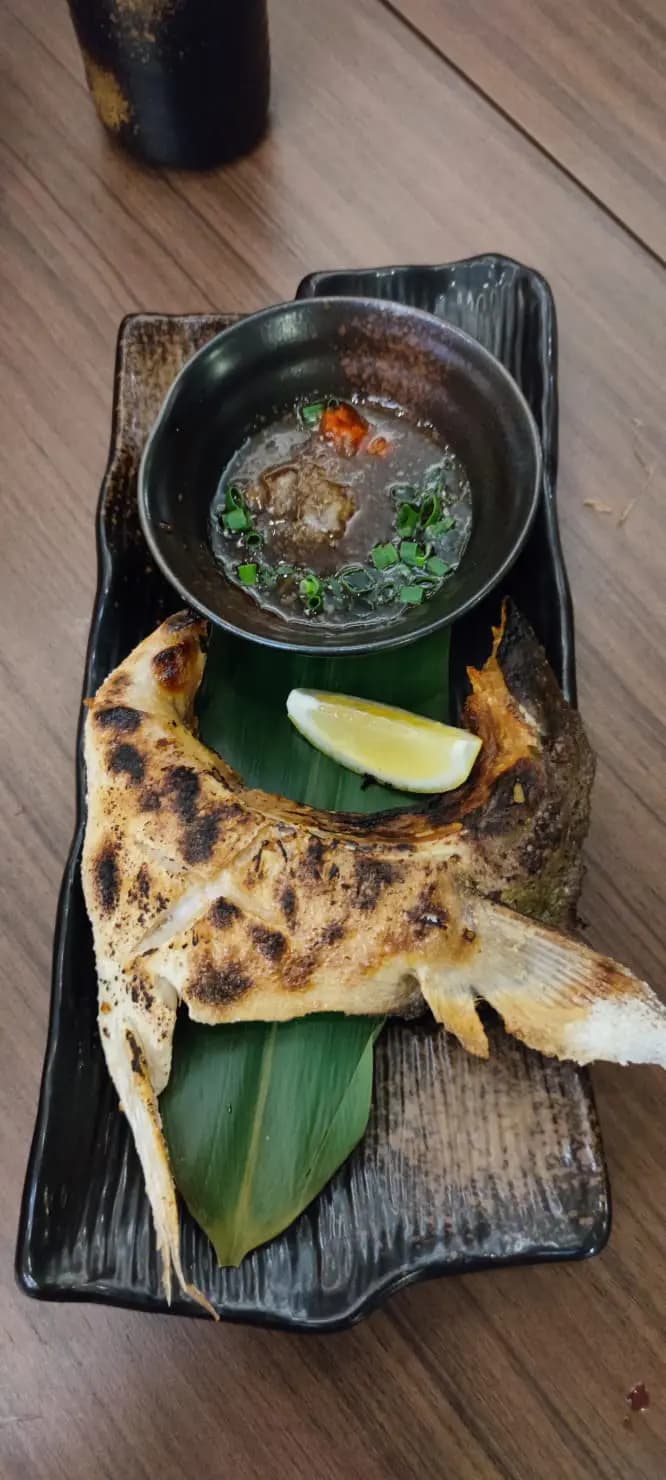 炭之燒鳥 photo 4