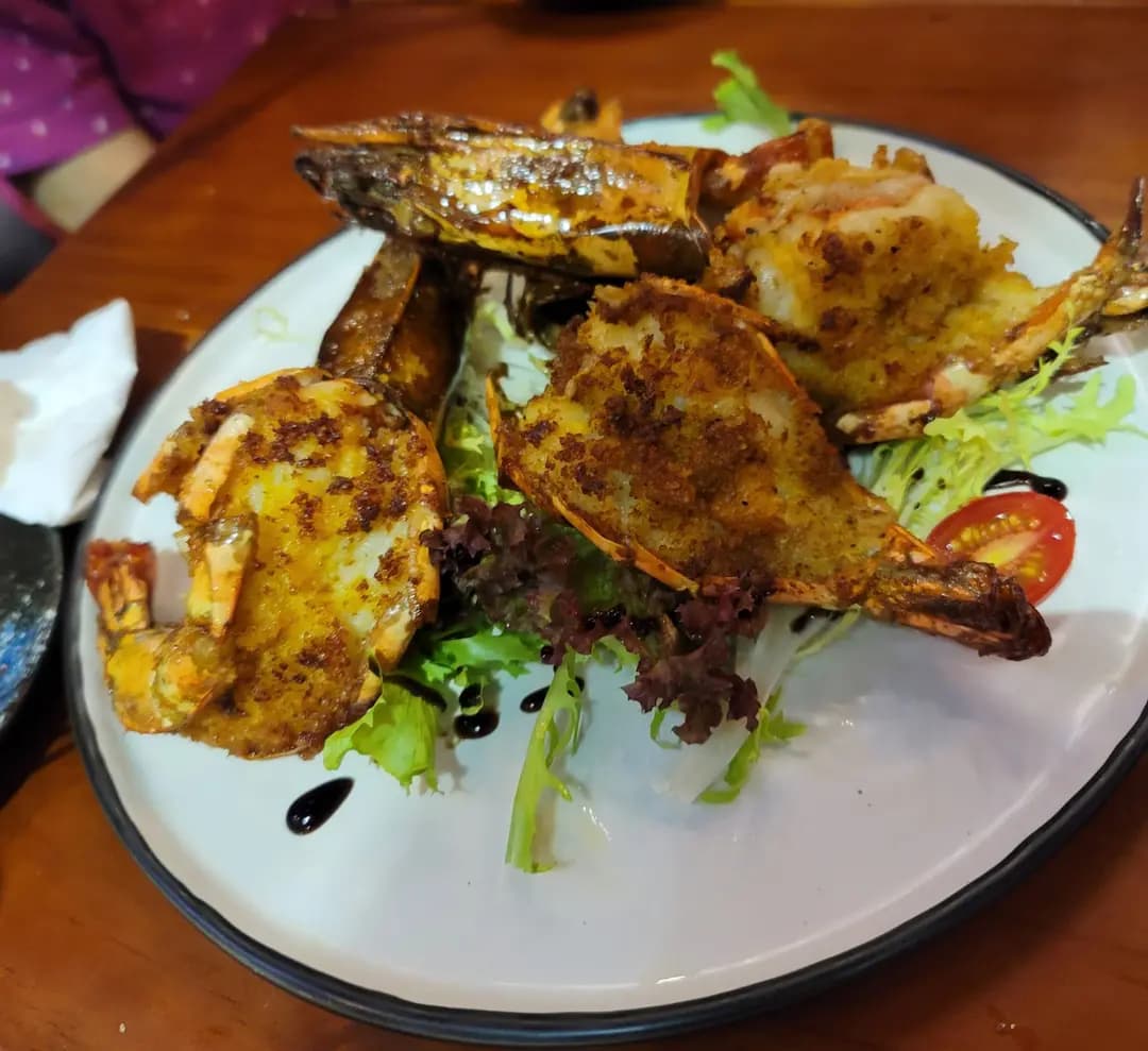 Lantern Road Cafe & Bar photo 5