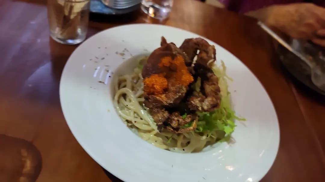 Lantern Road Cafe & Bar photo 1