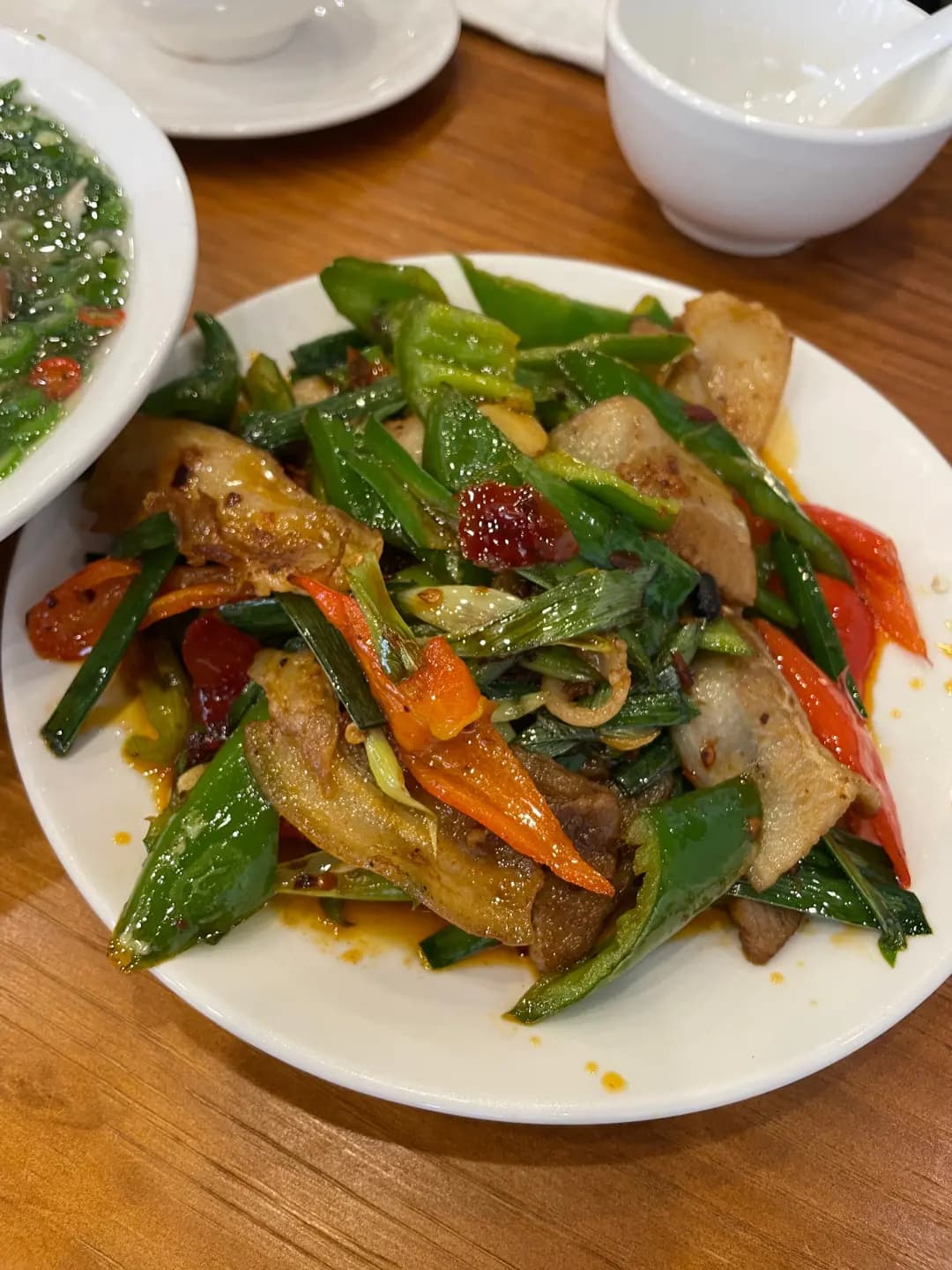 偉偉川菜 (兆安大廈) photo 2