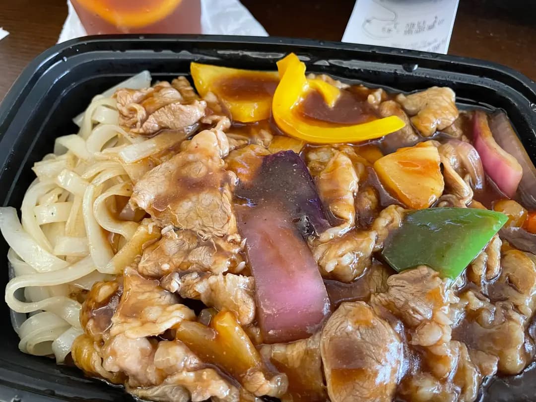九龍餐室 photo 4