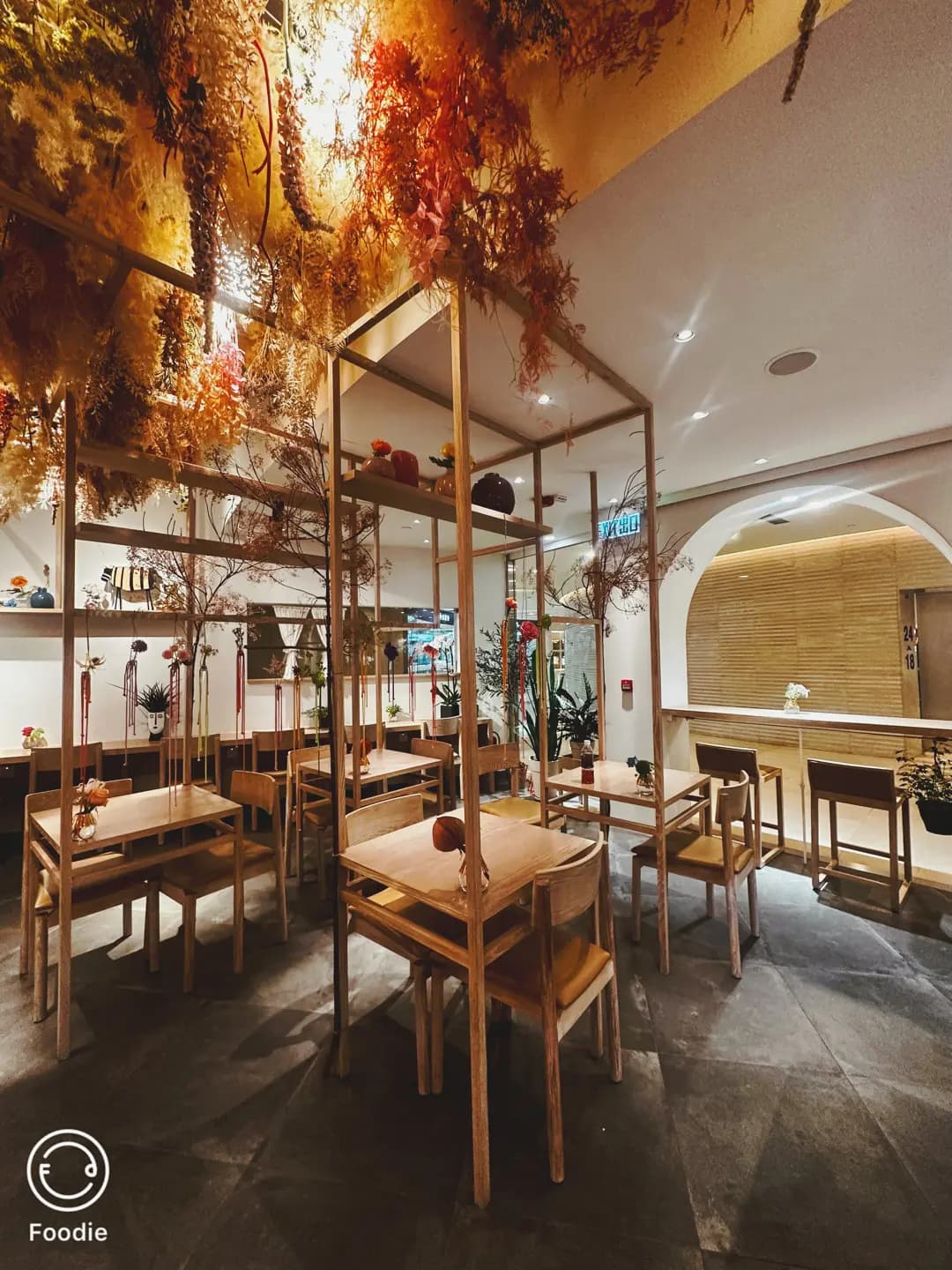 Gary Kwok Flowers & Café photo 3