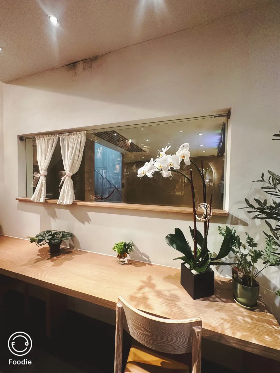 Gary Kwok Flowers & Café photo 4