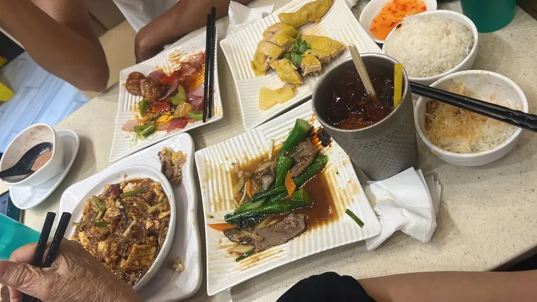 嚐麵潮州粉麵餐廳 photo 6