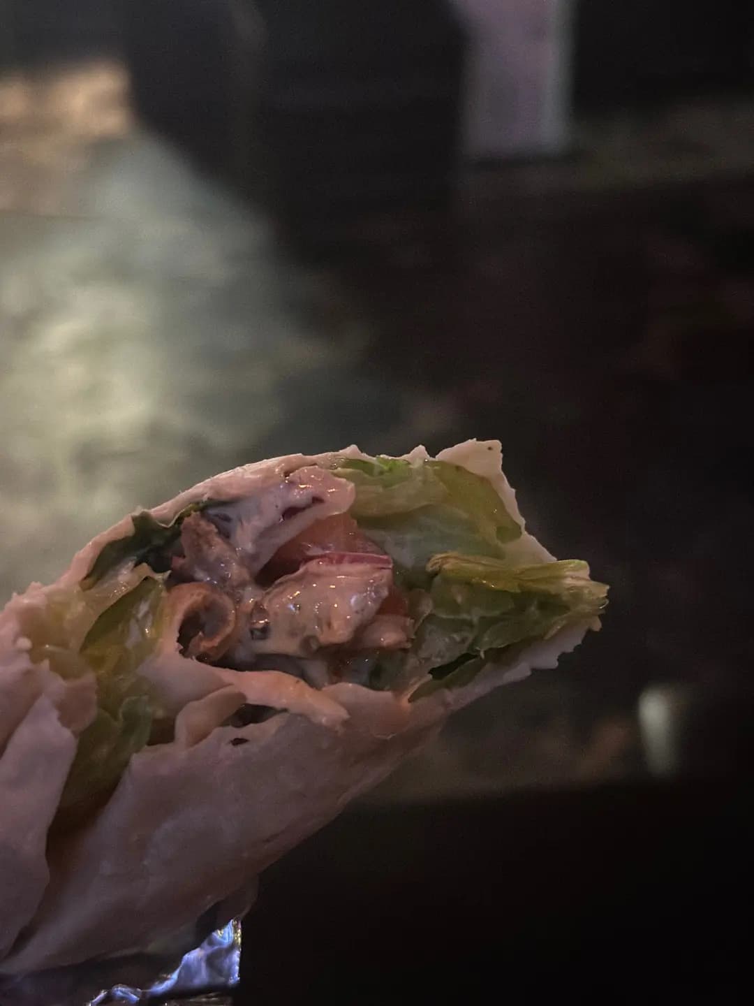 27 Kebab House Turkish Restaurant (赫德道) photo 3