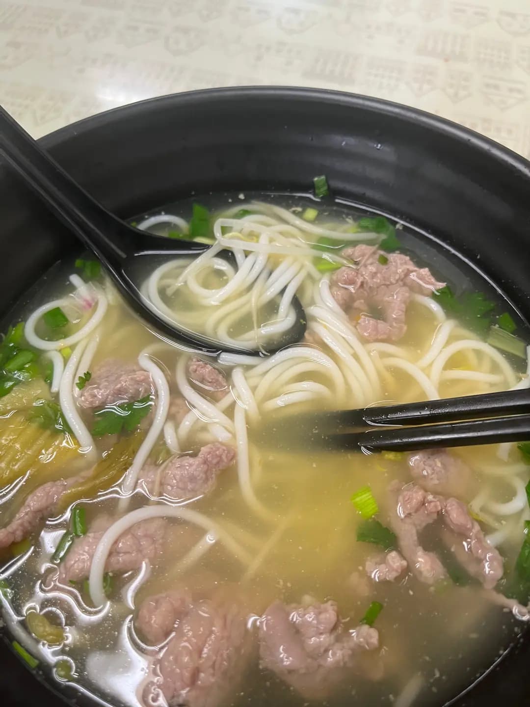 溫+飽 photo 2