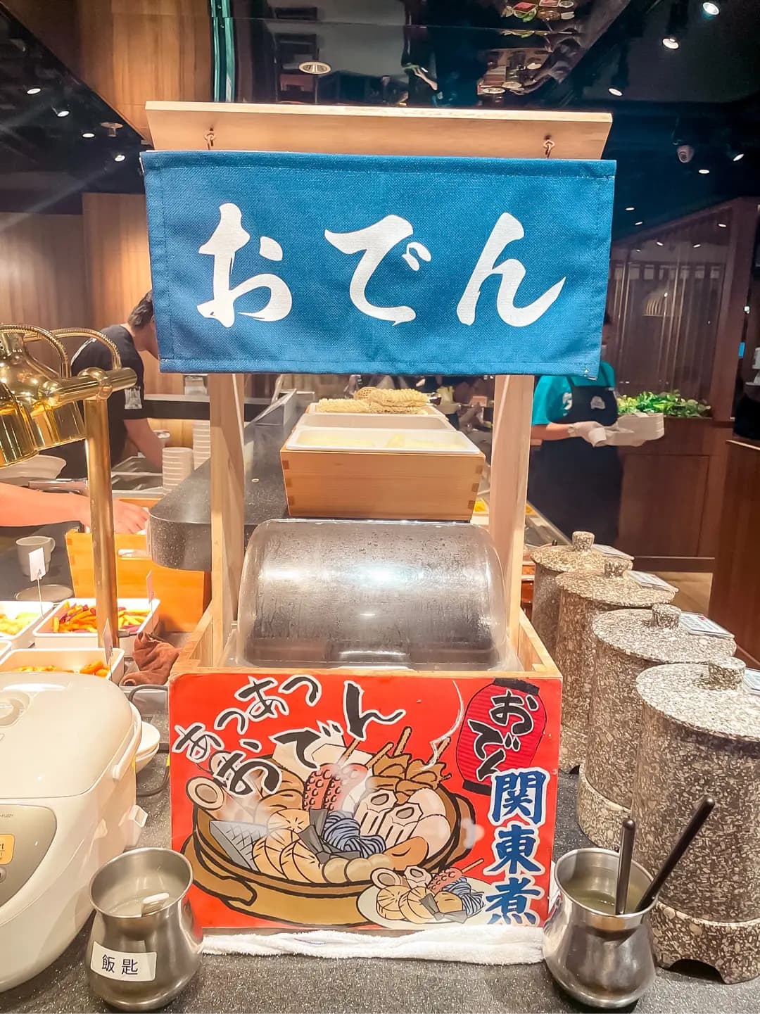 牛陣 (銅鑼灣廣場一期) photo 6