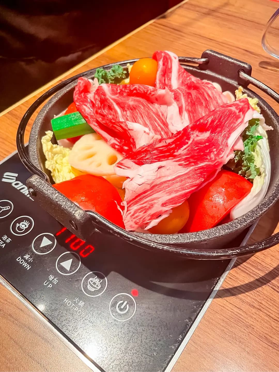 牛陣 (銅鑼灣廣場一期) photo 4