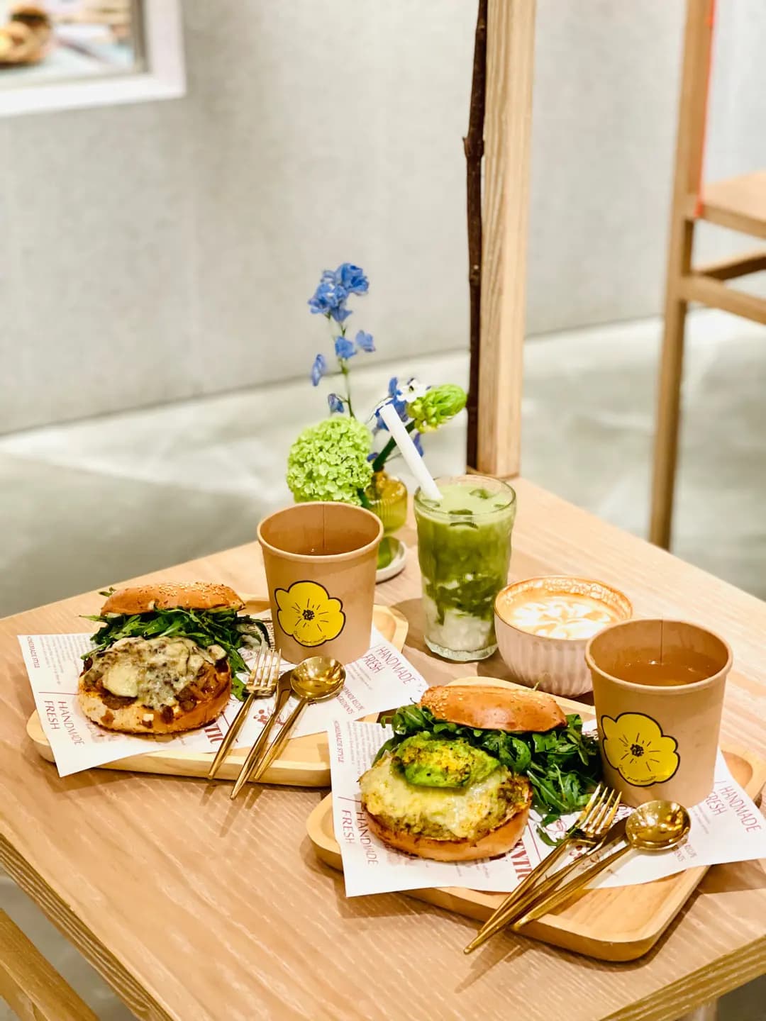 Gary Kwok Flowers & Café photo 6