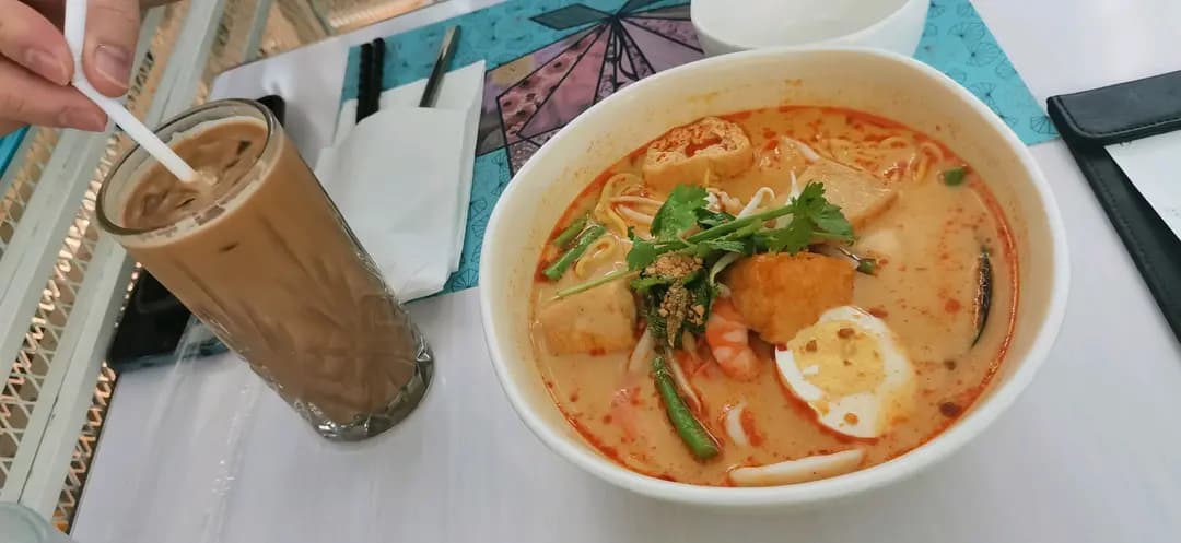 青悅·越泰料理 photo 1