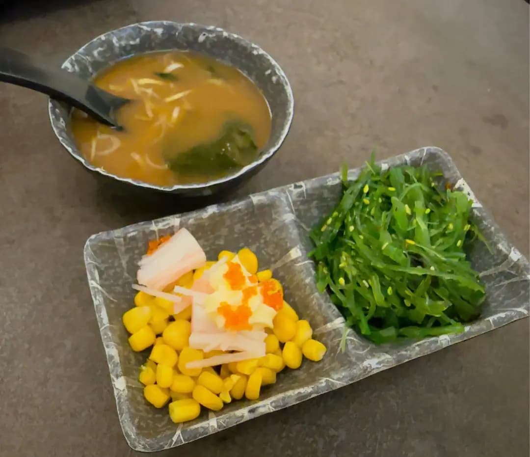 大阪日本料理 photo 5