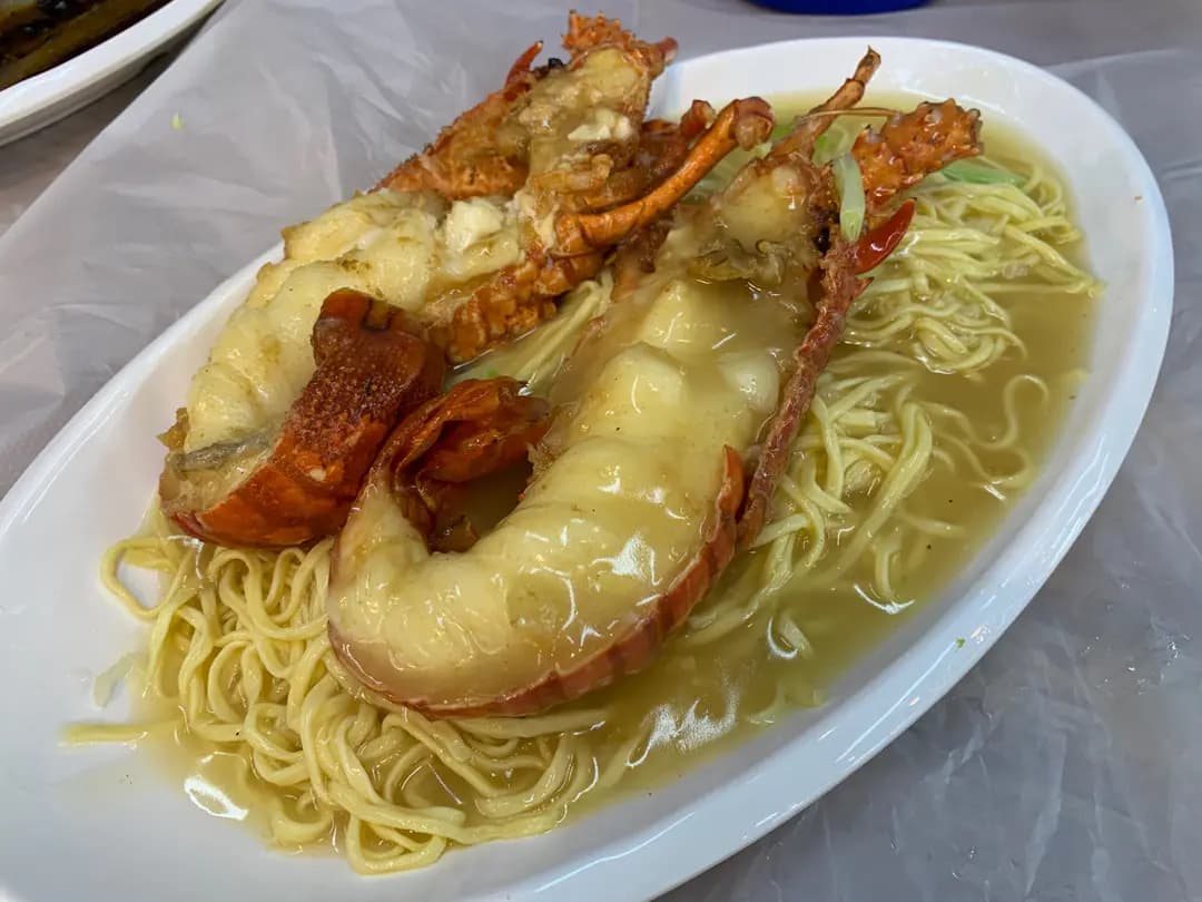 海鮮島墨魚刺身專門店 photo 7