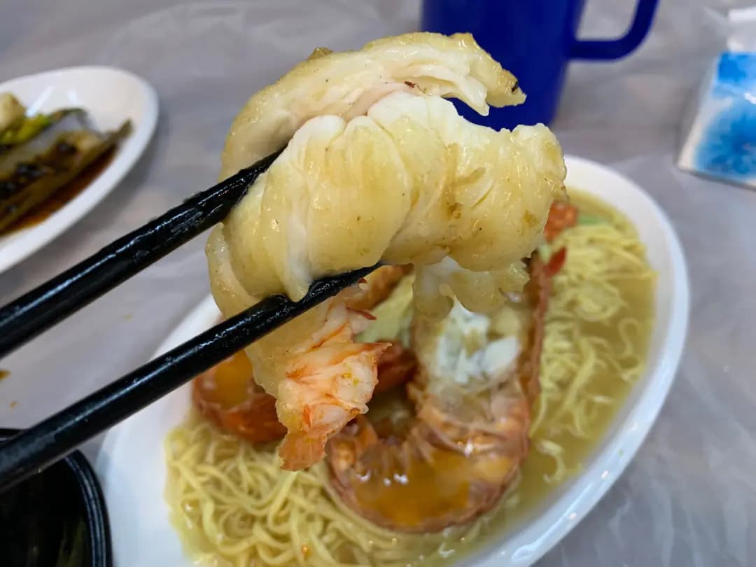 海鮮島墨魚刺身專門店 photo 8