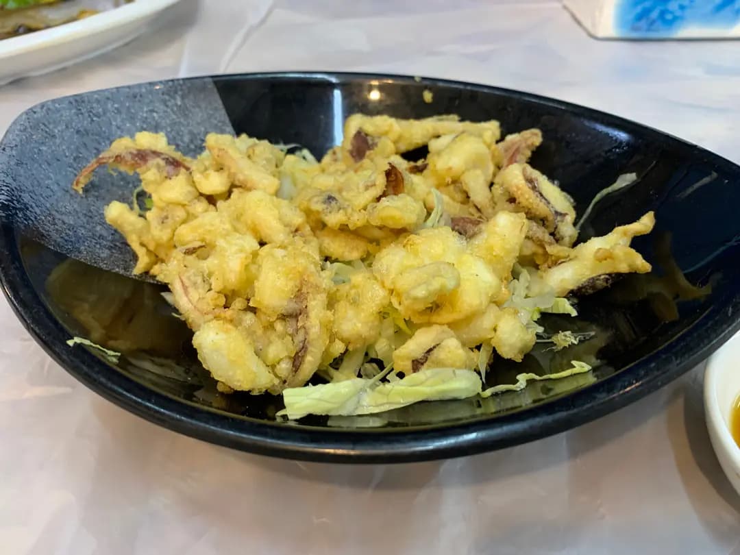 海鮮島墨魚刺身專門店 photo 4
