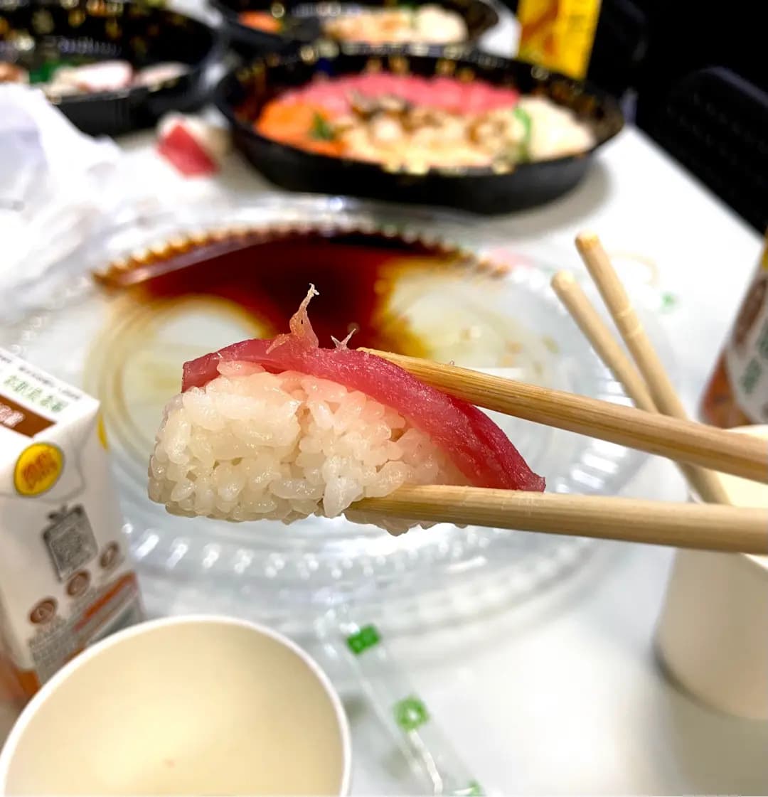 金壽司 photo 8