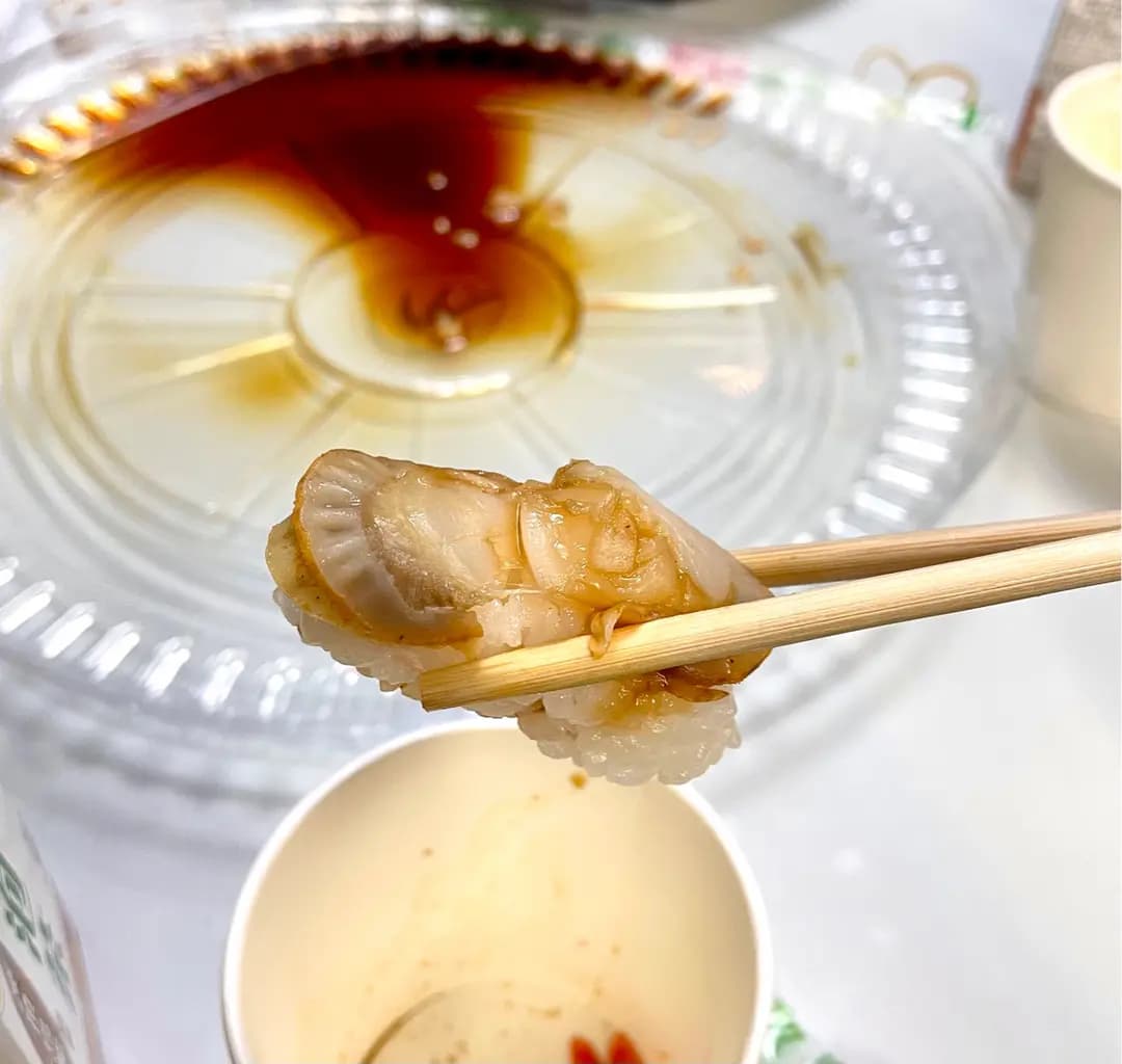 金壽司 photo 2