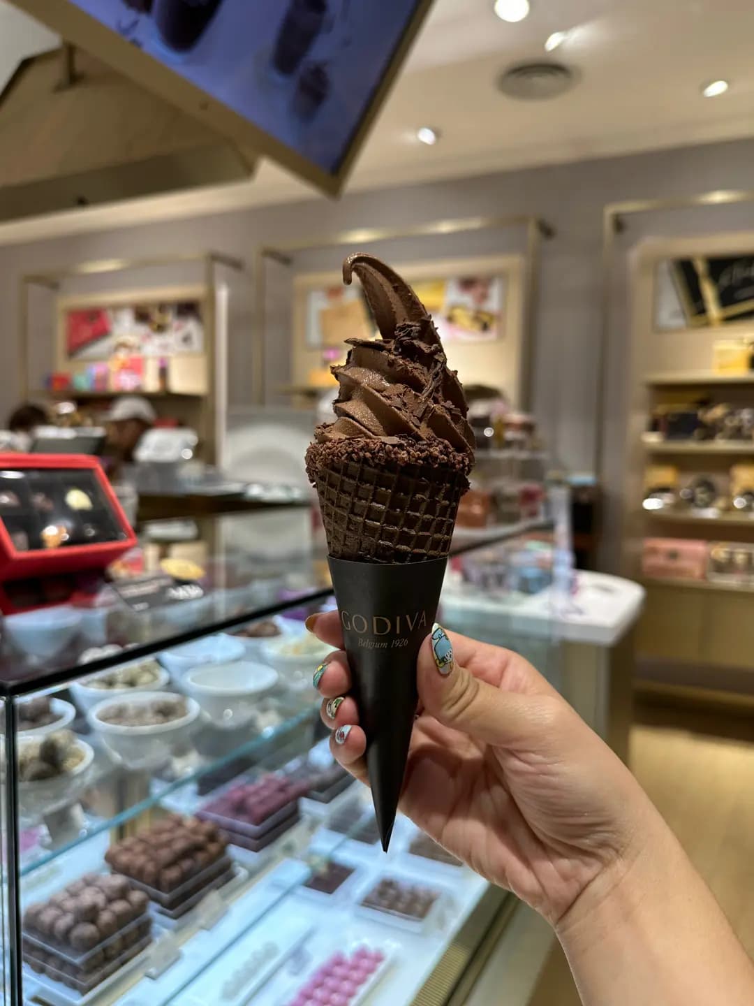 Godiva Chocolatier (形點 I) photo 1