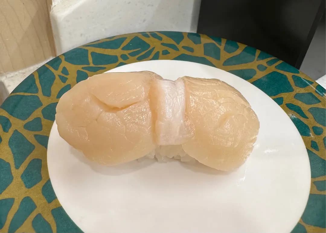 点寿司 photo 5